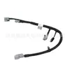 396103C010 39610-3C010 para Hyundai 01-06 Santa Fe Arnés de Cableado de Bobina de Encendido