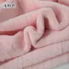 Tela de Piel Sintética Imitación Conejo Rex Felpa Corta Muñeco de Algodón Bufanda de Mostrador DIY Peluche Tela Flockada