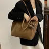 Bolso Tote Estampado de Leopardo Transfronterizo para Mujer 2025 Nuevo de Moda Gran Capacidad Versátil para Viajes Diarios Bolso de Hombro/Axila Simple a la Moda