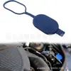 A tampa da calha do limpador de para-brisa é adequada para Mercedes Benz Classe C 15-21 C260 C200 C180 C300 bico da tampa da calha