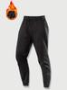 Pantalones Deportivos Casuales de Moda para Hombre Talla Europea Multipaquete Transfronterizo Otoño e Invierno Correr Fitness Pantalones Deportivos Color Sólido Ocio
