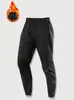 Pantalones Deportivos Casuales de Moda para Hombre de Talla Europea Multipaquete Transfronterizos Otoño e Invierno Correr Fitness Pantalones Deportivos Pantalones de Chándal de Color Sólido