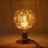 Lâmpada de luz noturna C7 variedade comércio exterior cor lâmpada pequena artesanato em vidro lâmpada decorativa