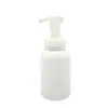 Gel de Banho, Shampoo, Frasco com Espuma Mousse, Higienizador de Mãos com Álcool, Limpador Facial, Frasco Espumante, Materiais de Embalagem Plástica Personalizados