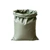 Fábrica de Origen Bolsa Tejida Engrosada Bolsa de Piel de Serpiente Empaque para Mensajería Alimento Multiusos Personalización de Logo Imprimible Venta al por Mayor