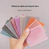 Fábrica atacado cor adesivos de cabelo rolo de cabelo com franja mágica adesivos beleza cabeça mágica adesivos de cabelo moda sem costura adesivos mágicos