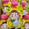 Fujiya Jelly de Yogur para Chupar Jelly Pudding Caja Única 5kg