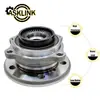 Rodamiento de Cubo de Rueda 31206895673/31206893780 Rueda Trasera Aplicable a BMW X7 (G07) Unidad de cubo de rueda