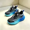 Koobi Wasp 32-37 Yardas Doble Malla 2026 Nuevos Zapatos Transpirables para Niños Niños Grandes Zapatos de Papá Zapatos Deportivos Zapatos para Niños