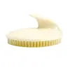 Herramienta Mágica para Lavar el Cabello, Cepillo Masajeador para Champú, Peine para Champú, Cepillo Meridian, Masajeador Experto para el Cuero Cabelludo, Peine Masajeador para el Cuero Cabelludo Terapia Capilar