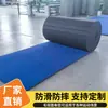 Colchonete para competição de cheerleading, ginástica artística, dança, aeróbica, esportes de artes marciais