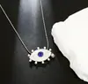 Collares de Moda Ins-Style Europeos y Americanos de Venta Caliente Transfronteriza con Diseño Único, Accesorios Elegantes y de Moda, Venta al por Mayor de Fabricantes