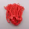 Cordão de Nylon Curto Redondo 3mm, Cordão para Garrafa d'Água, Treze Cores, Cordão para Celular, Alça Anti-Queda para Garrafa d'Água, Pulseira Anti-Perda para Pen Drive