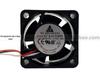 Ventilador Delta EFB0412MD-ROO 4020 12V 0,10A Huasan H3C 3600 Switch Original