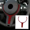 Adecuado para volante de la serie M deportiva de BMW, repuesto en forma de T para modificación de coche de la serie M-sport de BMW