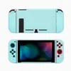 SWITCH carcasa de color degradado NS sensación de degradado Carcasa Cubierta protectora de color ultradelgada accesorios para juegos accesorios NS