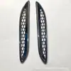 22 Cubierta de decoración de luz antiniebla trasera LEXUS NX aplicable a la serie LEXUS NX cubierta protectora de luz antiniebla decoración exterior modificación Y