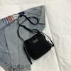 Bolso de gran capacidad para mujer, nuevo otoño 2024, diseño personalizado de nicho, estilo occidental, bandolera informal