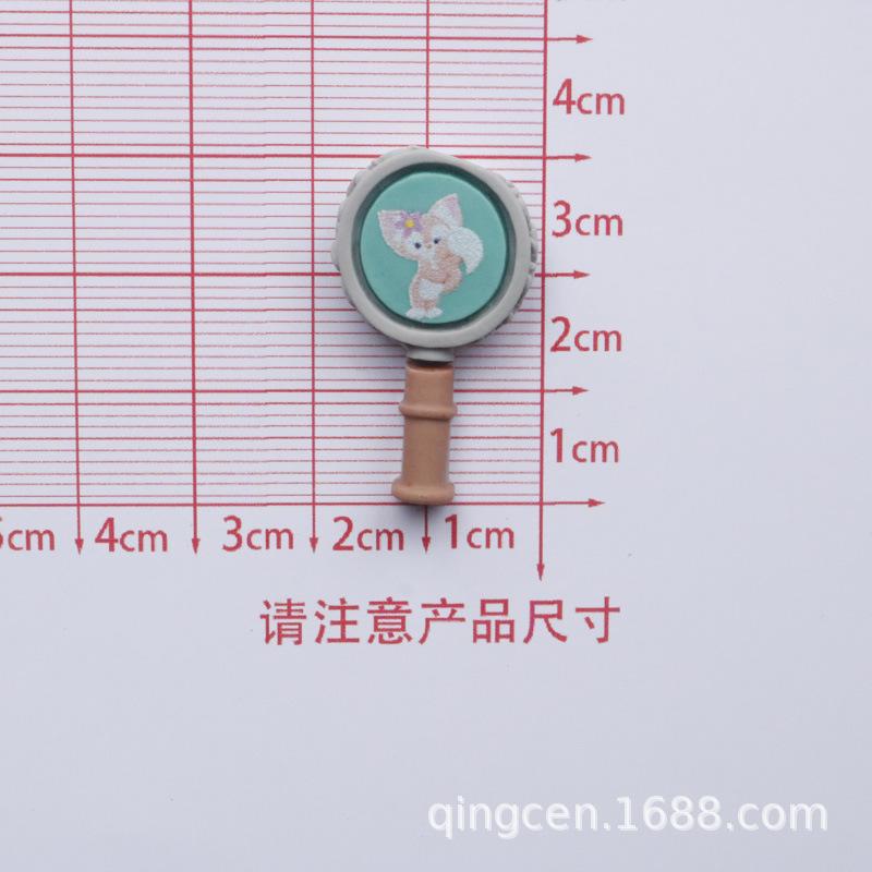 A50粉色狐狸系列