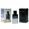 Perfume Azul Masculino Popular do Douyin, Fragrância de Longa Duração, Colônia, Perfume Masculino de Luxo, Perfume Transfronteiriço para Transmissão ao Vivo