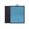 Adecuado para Elemento de Filtro Purificador de Aire Levoit Vital 100S Filtro de Carbón Activado Aspiradora Eficiente