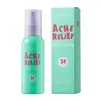 Fabricante Transfronterizo Kormesic24H Spray Fijador de Maquillaje de Larga Duración para Piel Delicada con Tendencia al Acné Configuración de Spray para Cuidado Corporal Fabricante