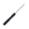 Chave de fenda Phillips, chave de fenda de ponta chata, mini chave de fenda Phillips de ponta chata 2mm 3mm, ferramenta de reparo, chave de fenda pequena