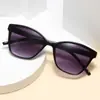 Nuevas Gafas de Sol Mariposa Retro Personalizadas Moda Gafas de Sol Protectoras Solares Gafas de Sol para Mujer s23056