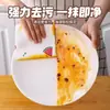 Toalhas de papel de cozinha descartáveis para preguiçosos, usadas para secar louças, absorver água e óleo, papel para preparo de alimentos, papel removedor de manchas de óleo, pano de prato