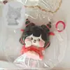 Molde Creativo de Cangrejo Squishy Muñeco de Dibujos Animados para Alivio del Estrés Molde de Silicona con Nariz Pequeña Squishy para DIY