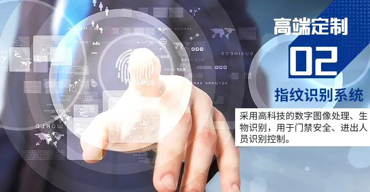 彩屏翼闸详情页图4