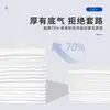 Toallas Faciales Desechables, Engrosadas y Ampliadas, Estilo de Extracción Colgante, Toallas Suaves para Desmaquillar y Limpiar para Uso en Casa