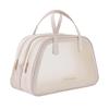 Bolsa de Almacenamiento para Set de Artículos de Tocador de Viaje, Neceser de Separación Seco y Húmedo, Impermeable para Baño, Natación, Viajes de Negocios, Neceser de Gran Capacidad