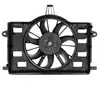 Adequado para Ventilador Eletrônico Chevrolet 84486698