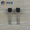 Mpsa06 Fsc/Conto de Fadas Transistor Bipolar To-92 Fabricante Doméstico de Chips Grandes Atacado