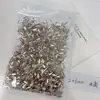 Rhinestones para Uñas al por Mayor, Rhinestones Brillantes de Gota de Agua, Rhinestones Usables para Uñas, Decoraciones para Uñas, Mini Rhinestones de Cristal K9, Rhinestones Transparentes para DIY