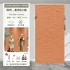 Paneles de Pared de Cuarzo Andalusita Estrella-Luna de Piedra Suave, Piedra Artificial Flexible, Porcelana Blanda Roca de Montaña, Piedra Cultural Cortada con Hacha, Granito Texturizado