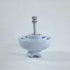 Atacado de fábrica isolador de porcelana com pino cerâmico de alta e baixa tensão P-35 15 6M materiais para equipamentos de energia no atacado
