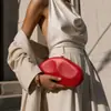 Bolsa Transversal de Ombro Único Estilo Novo Europeu e Americano para Mulheres Bolsa Acrílica com Padrão de Cobra de Carro de Formato Especial Bolsa de Mão Elegante para Jantar 2025