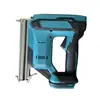 Pistola de clavos de litio pistola de clavos eléctrica pistola de clavos inalámbrica para carpintería pistola de clavos 422/1022 pistola de clavos recargable 30