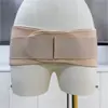 Cinta Pós-Parto para Colapso Cinta Abdominal Cinta Pélvica Cinta Óssea Cinta Pélvica Pré-Natal Cinta Abdominal para Mulheres Grávidas