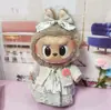 Falda de Peluche de 38 cm Talla S Disfraz de Belle Juguete de Peluche Ropa de Repuesto Talla Mediana Ropa de Oso Lina Duffy