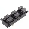 Interruptor de control de elevalunas eléctrico 93570-3K600 para Hyundai Sonata 08-10 ventas directas de fábrica