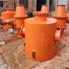 Dispositivo a prueba de explosiones sellado con agua dispositivo a prueba de fuego para uso en minas dispositivo sellado a prueba de explosiones funciona sin problemas y tiene una estructura compacta.