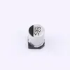 Pagoooda25V220Uf Condensador Electrolítico 330Uf 35V Condensador Electrolítico Smd 8*10.2 para Uso de Alta Frecuencia