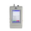 Calibrador de flujo de orificio electrónico calibrador de flujo de polvo 60-130 l/min calibración de flujo