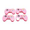 Acessórios de Resina para Controle de Jogo DIY Acessórios de Resina Cola Creme Capinha de Celular Materiais de Decoração Criativos
