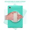 Adequado para Samsung Tab A8 10.5" 2022 X200/X205 Capa Protetora para Tablet Shell Anti-Queda All-Inclusive