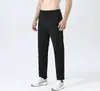 Calça Esportiva Casual ao Ar Livre de Venda Quente Transfronteiriça Secagem Rápida Alta Elasticidade Respirável para Corrida Basquete Treinamento Físico