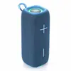 Altavoz Bluetooth transfronterizo nuevo TG654 inalámbrico portátil doble membrana de choque subwoofer tarjeta portátil audio pequeño